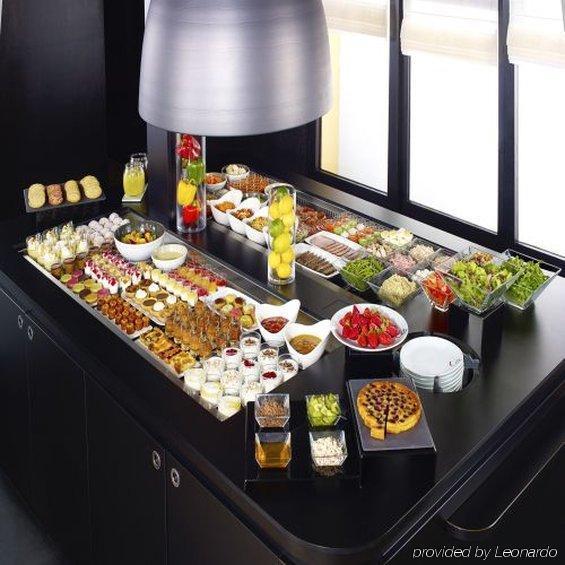 カンパニール カレー ホテル レストラン 写真